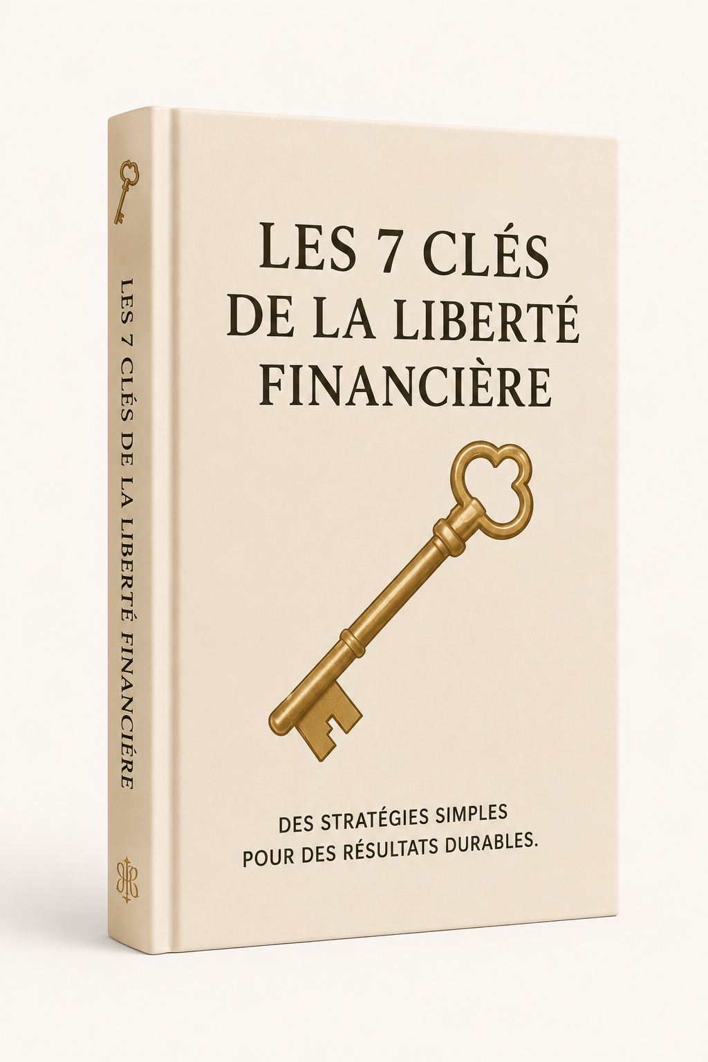 Ebook sur la richesse
